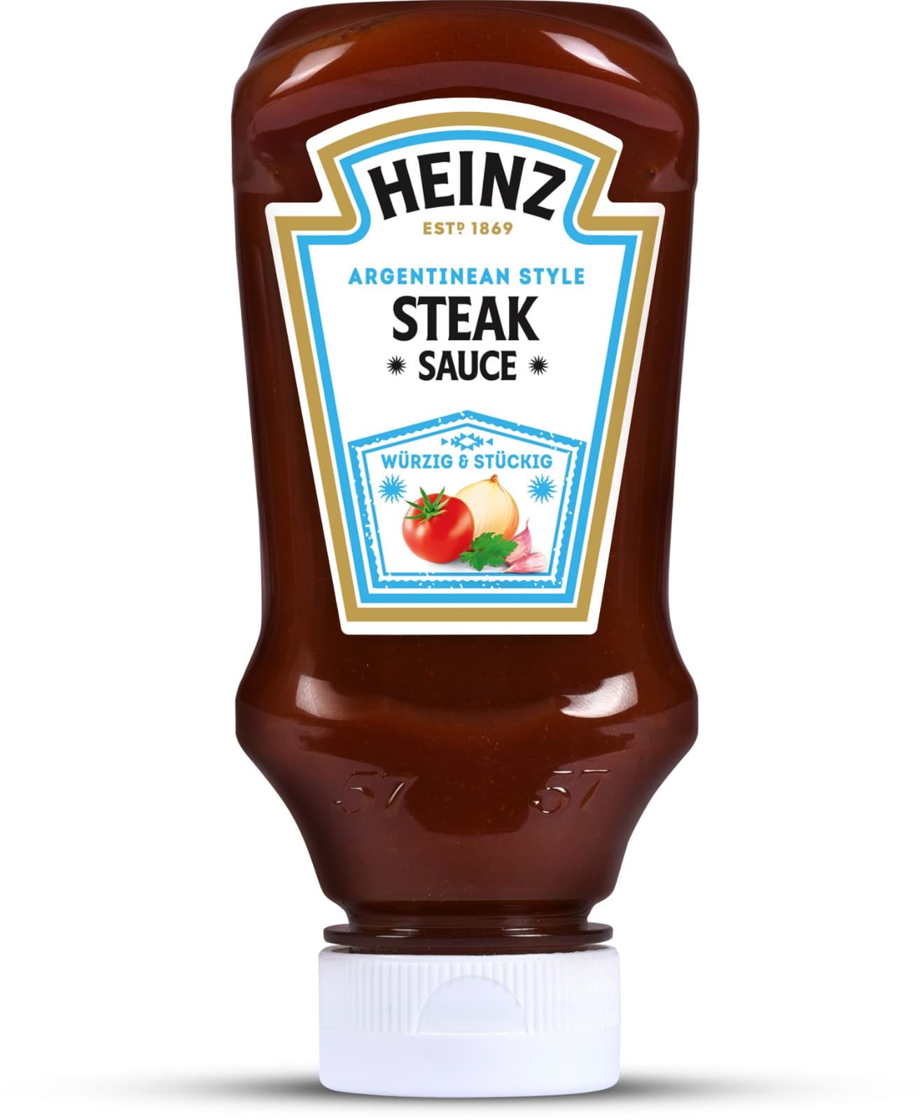 Picture of Steak Sauce